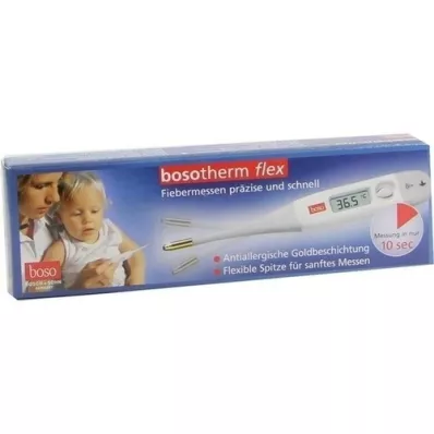 BOSOTHERM Termometro clinico flessibile, 1 pz