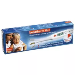 BOSOTHERM Termometro clinico flessibile, 1 pz