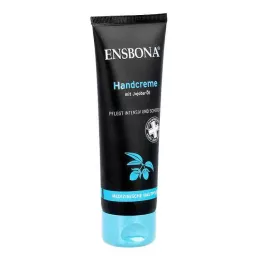HANDCREME m.Olio di jojoba Ensbona, 75 ml