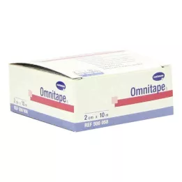 OMNITAPE Benda a nastro 2 cm, 1 pz
