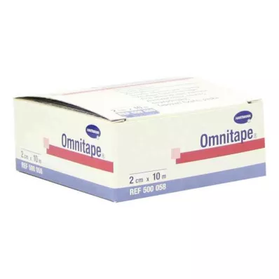 OMNITAPE Benda a nastro 2 cm, 1 pz OMNITAPE Benda a nastro 2 cm, 1 pz