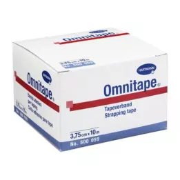 OMNITAPE Benda a nastro 3,75 cm, 1 pz