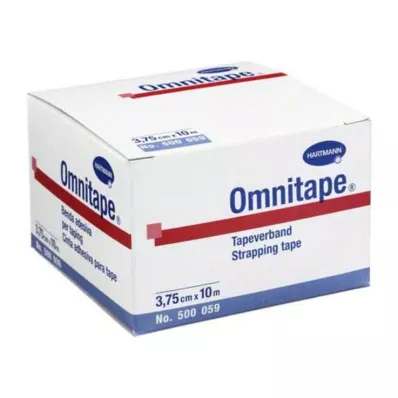 OMNITAPE Benda a nastro 3,75 cm, 1 pz