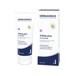 DERMASENCE Crema Adtop plus, 100 ml