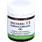 BIOCHEMIE 15 Kalium jodatum D 6 compresse, 80 pz