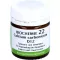 BIOCHEMIE 22 Calcio carbonico D 12 compresse, 80 pz