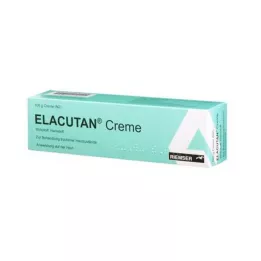 ELACUTAN Crema, 100 g