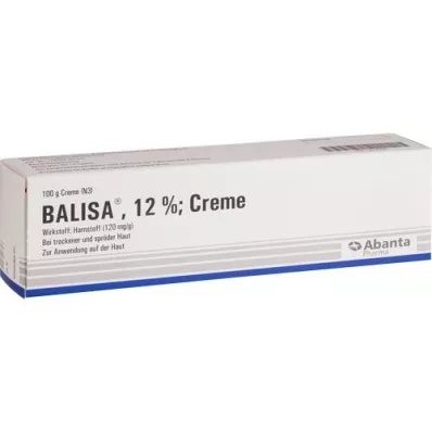 BALISA Crema, 100 g