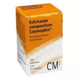 ECHINACEA COMPOSITUM COSMOPLEX Compresse, 250 pz