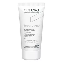 NOREVA Sebodiane DS Microemulsione, 30 ml