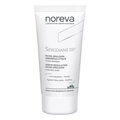 NOREVA Sebodiane DS Microemulsione, 30 ml