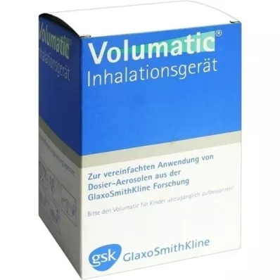 VOLUMATICA, 1 pz