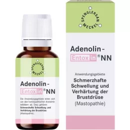 ADENOLIN-ENTOXIN N gocce, 100 ml