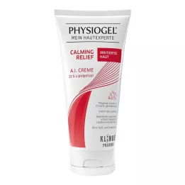 PHYSIOGEL Crema A.I. calmante, 100 ml