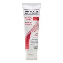 PHYSIOGEL Crema A.I. calmante, 50 ml