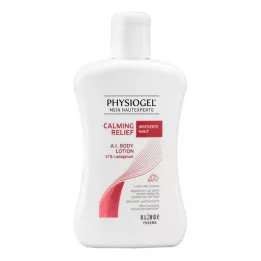 PHYSIOGEL Lozione A.I. calmante, 200 ml