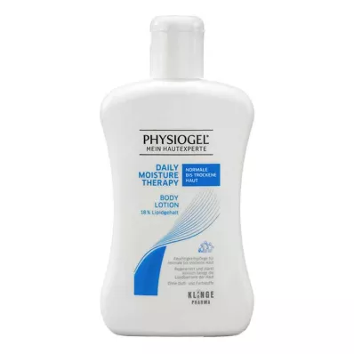 PHYSIOGEL Terapia idratante quotidiana per il corpo, 200 ml PHYSIOGEL Terapia idratante quotidiana per il corpo, 200 ml
