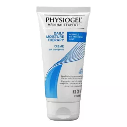 PHYSIOGEL Crema idratante quotidiana, 150 ml