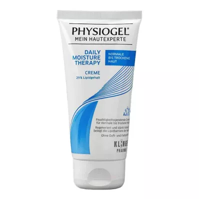 PHYSIOGEL Crema idratante quotidiana, 150 ml PHYSIOGEL Crema idratante quotidiana, 150 ml