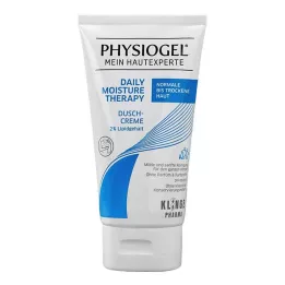 PHYSIOGEL Crema doccia idratante quotidiana, 150 ml