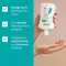 PHYSIOGEL Shampoo per la cura del cuoio capelluto, 250 ml