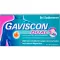 GAVISCON Dual 250mg/106,5mg/187,5mg Compresse masticabili, 16 pz