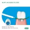 GUM Access Floss 50 applicazioni, 1 pz