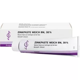 ZINKPASTE BW morbido, 100 ml