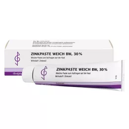 ZINKPASTE BW morbido, 100 ml