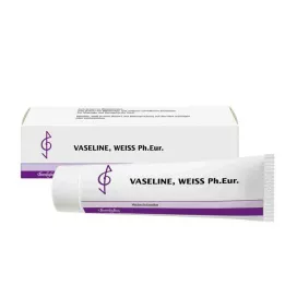 VASELINE BIANCO, 100 ml