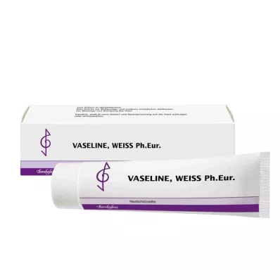 Vaselina bianca, 100 ml Vaselina bianca, 100 ml