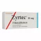 ZYRTEC Compresse rivestite con film, 20 pezzi