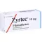 ZYRTEC Compresse rivestite con film, 50 pz