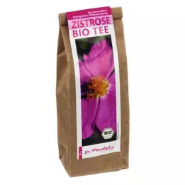 ZISTROSE BIO Tè, 50 g