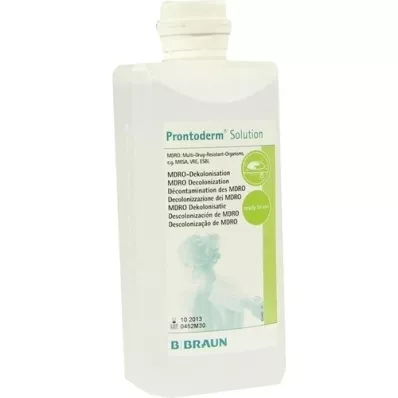 PRONTODERM Soluzione, 500 ml