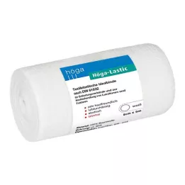 HÖGA-LASTIC Benda ideale 8 cm x 5 w. cellophane, 1 pz