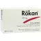 RÖKAN 40 mg compresse rivestite con film, 200 pezzi