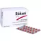 RÖKAN 40 mg compresse rivestite con film, 200 pezzi