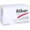 RÖKAN 40 mg compresse rivestite con film, 200 pezzi