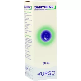 SANYRENE Olio, 50 ml