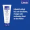 Latte piedi Linola, 100 ml