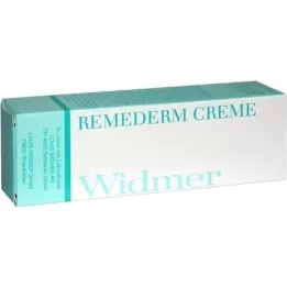 WIDMER Remederm Crema non profumata, 75 g