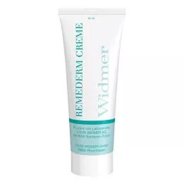 WIDMER Remederm Crema non profumata, 75 g