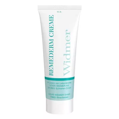 WIDMER Remederm Crema non profumata, 75 g WIDMER Remederm Crema non profumata, 75 g