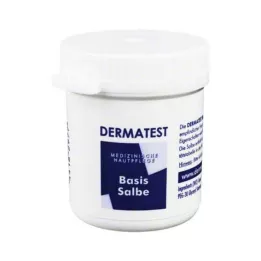 DERMATEST Unguento base, 50 ml