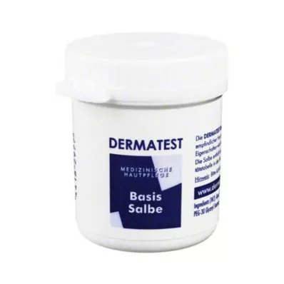 DERMATEST Unguento base, 50 ml