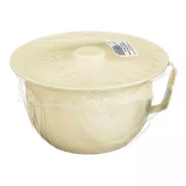 NACHTTOPF con coperchio 22 cm, 1 pz