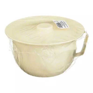 NACHTTOPF con coperchio 22 cm, 1 pz