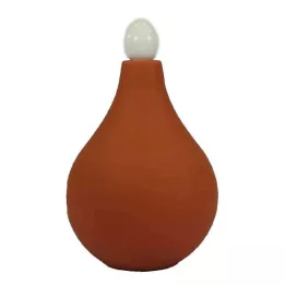 POLITZERBALL Taglia 7 con oliva, 1 pz