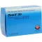 ZINKIT 20 compresse rivestite, 100 pz